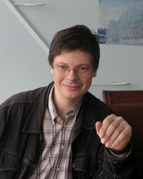 Bobrovnikov, Vladimir